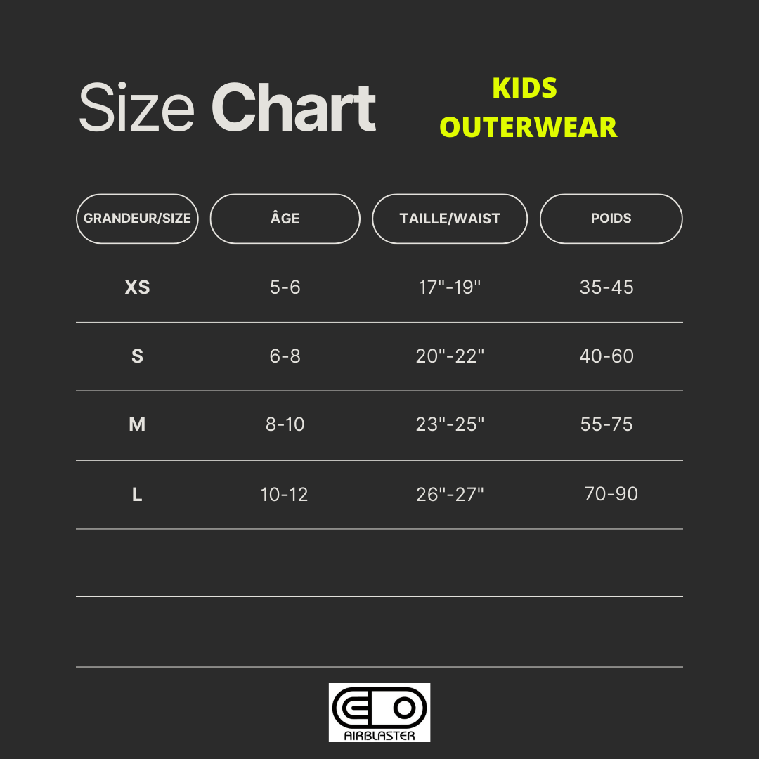 PANTALON SNOW - YOUTH BOSS - ROSE