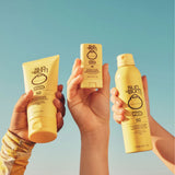 CREME SOLAIRE KIDS SPRAY SPF50 SUN BUM - DM2 SHOP