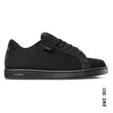 CHAUSSURE HOMME KINGPIN ALL BLACK, ETNIES - DM2 SHOP
