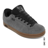 CHAUSSURES HOMME KINGPIN GRIS, ETNIES - DM2 SHOP