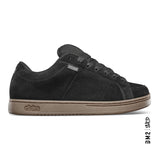 CHAUSSURES HOMME KINGPIN NOIR, ETNIES - DM2 SHOP