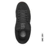 CHAUSSURES HOMME KINGPIN NOIR, ETNIES - DM2 SHOP