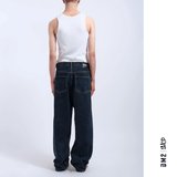 JEAN BAGGY KOBE K76 HOMME, DR.DENIM - DM2 SHOP