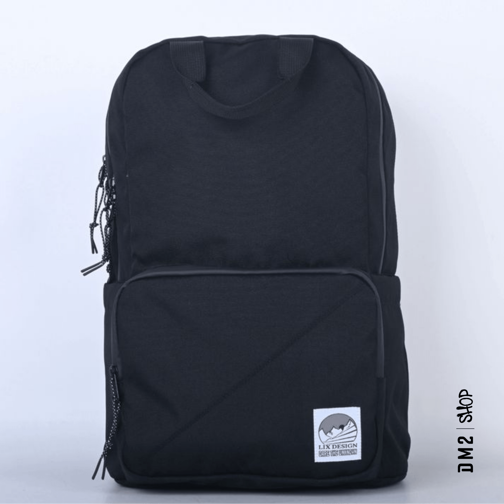 SAC A DOS LIX KOMPAK 22L NOIR - DM2 SHOP