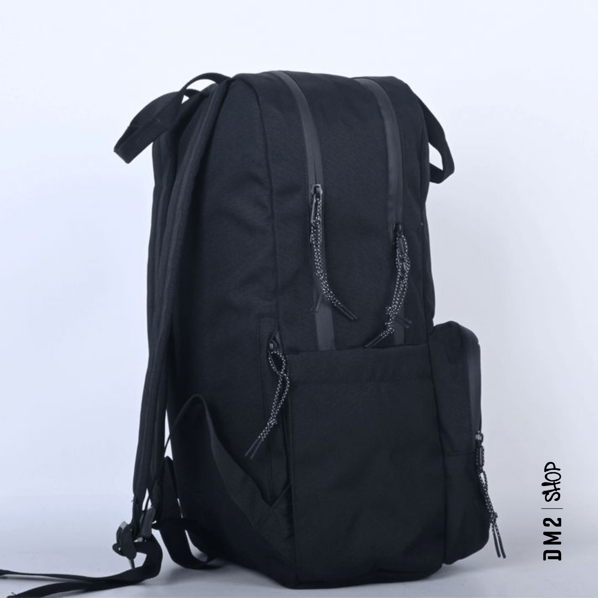 SAC A DOS LIX KOMPAK 22L NOIR - DM2 SHOP