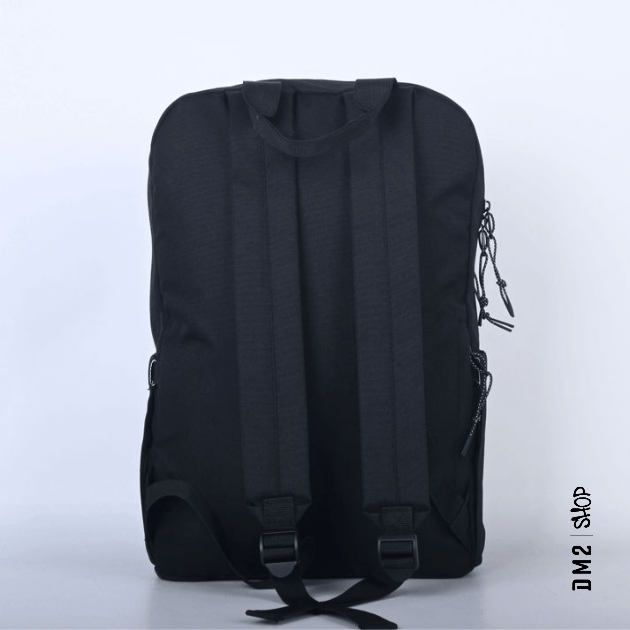 SAC A DOS LIX KOMPAK 22L NOIR - DM2 SHOP
