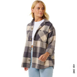 CHEMISE FLANNEL RIP CURL LA ISLA - DM2 SHOP