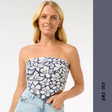 HAUT BANDEAU LAS DALIAS FEMME, RIP CURL - DM2 SHOP