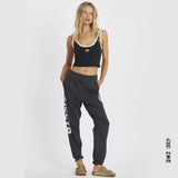 CAMISOLE FEMME LAYLA NOIR, SISSTR - DM2 SHOP