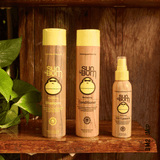 REVITALISANT 3 EN 1 SANS RINÇAGE SUN BUM
