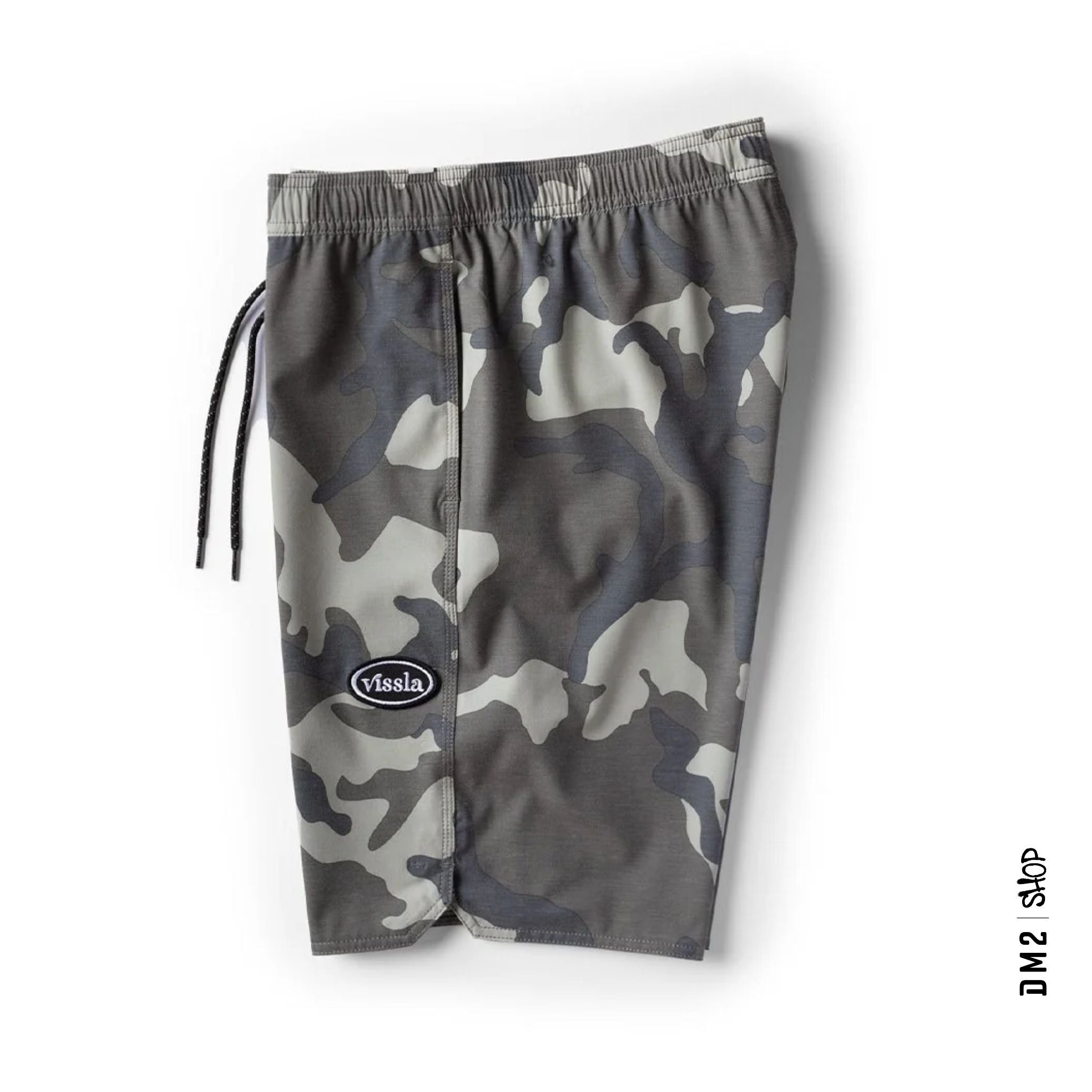 BOARDSHORT HOMME LONG SETS 21", VISSLA - DM2 SHOP