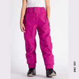 PANTALON SHELL FEMME LOVE CAT, L1 - DM2 SHOP