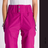 PANTALON SHELL FEMME LOVE CAT, L1 - DM2 SHOP
