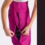 PANTALON SHELL FEMME LOVE CAT, L1 - DM2 SHOP