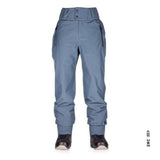 PANTALON SHELL FEMME LOVE CAT, L1 - DM2 SHOP