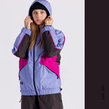 MANTEAU ISOLÉ FEMME LOVE CAT, L1 - DM2 SHOP