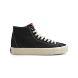 CHAUSSURES HI CANVAS NOIR LAST RESORT - DM2 SHOP