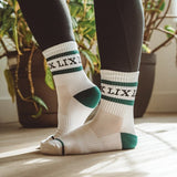 CHAUSSETTES FEMME ZION, LIX DESIGN - DM2 SHOP