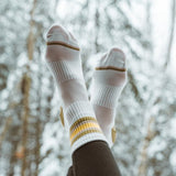 CHAUSSETTES FEMME ZION, LIX DESIGN - DM2 SHOP