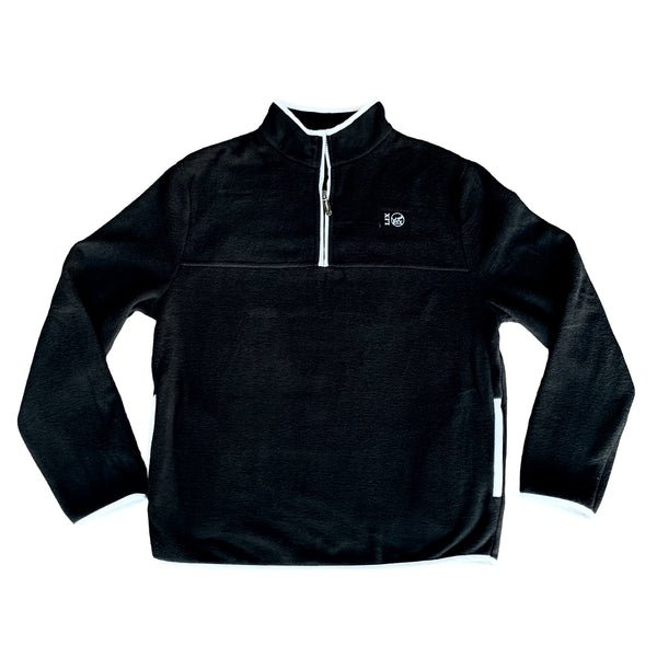 POLAR UNISEXE NOIR LIX DESIGN - DM2 SHOP