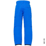 PANTALON CARGO SNOW JUNIOR 686 BLEU - DM2 SHOP