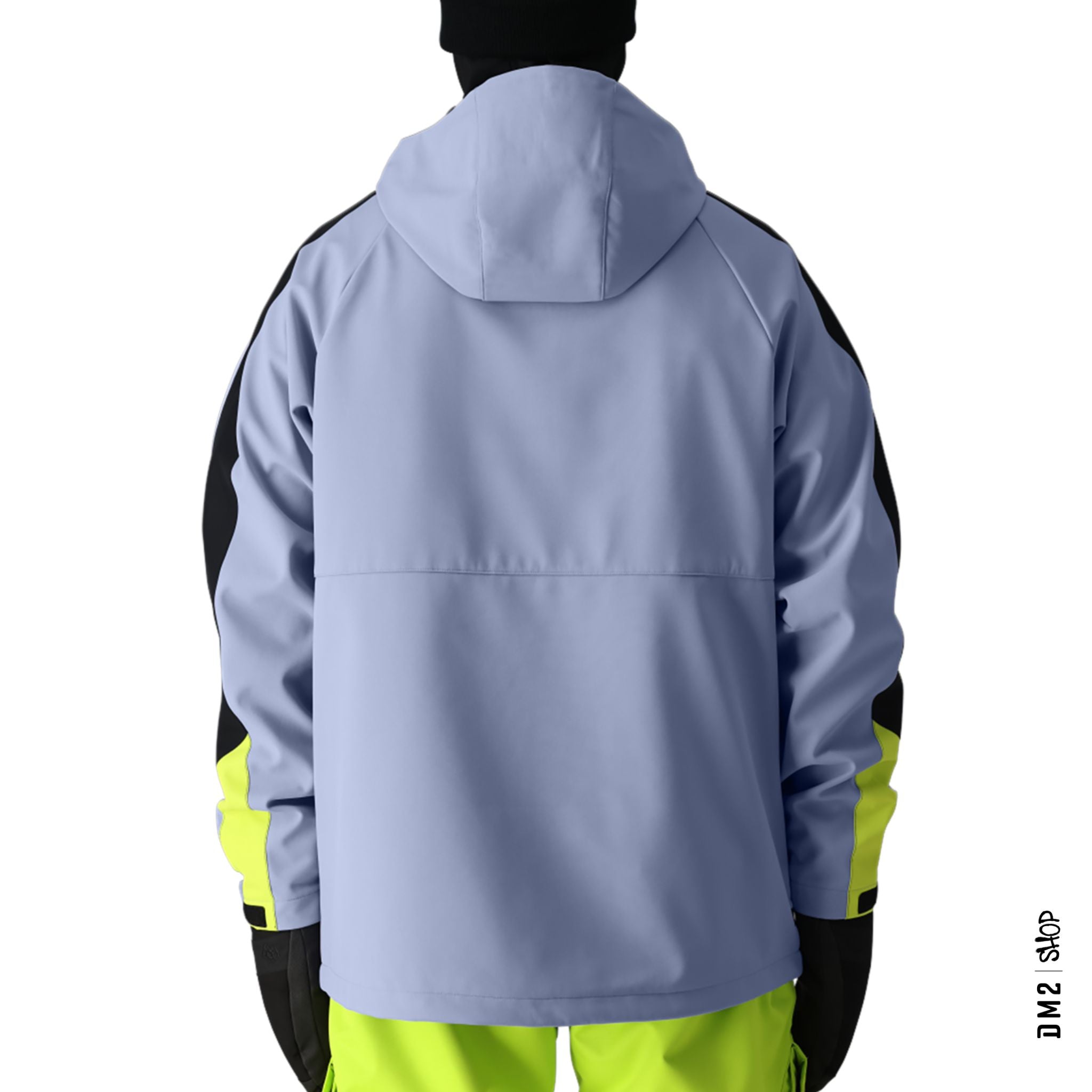 SOFTSHELL JACKET HOMME 686 WATERPROOF - DM2 SHOP