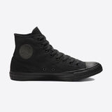 CONVERSE ALL STAR HI MONO BLACK UNISEX - DM2 SHOP