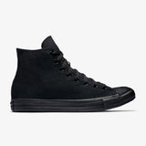 CONVERSE ALL STAR HI MONO BLACK UNISEX - DM2 SHOP