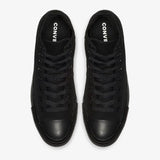 CONVERSE ALL STAR HI MONO BLACK UNISEX - DM2 SHOP