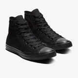 CONVERSE ALL STAR HI MONO BLACK UNISEX - DM2 SHOP