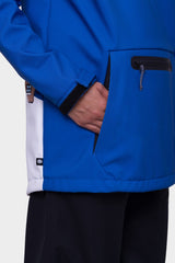 MANTEAU SOFTSHELL FEMME HELLO KITTY - DM2 SHOP