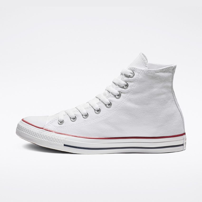 CONVERSE ALL STAR HI OPTICAL WHITE UNISEX - DM2 SHOP