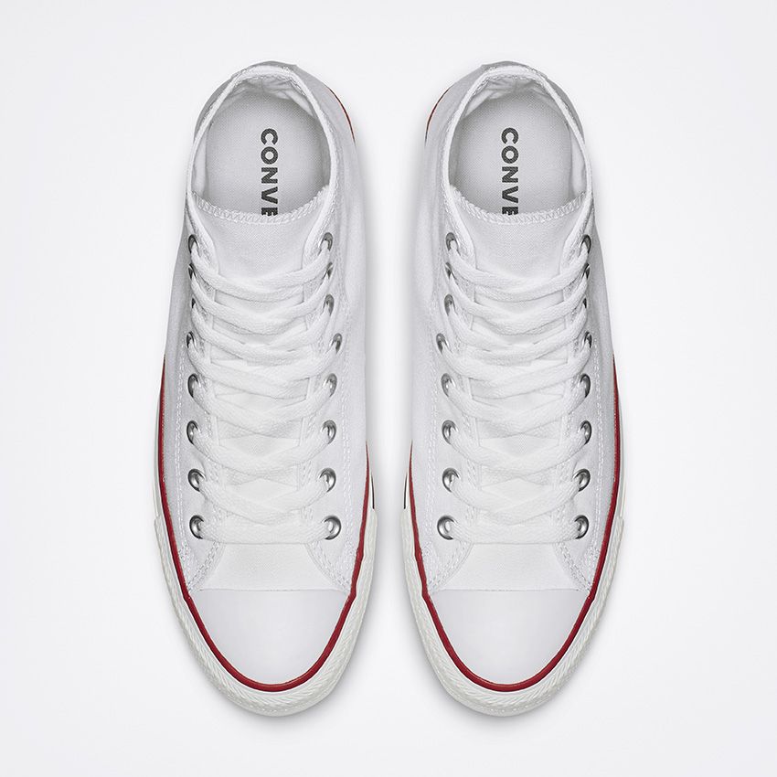 CONVERSE ALL STAR HI OPTICAL WHITE UNISEX - DM2 SHOP