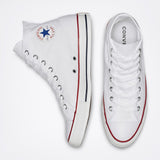 CONVERSE ALL STAR HI OPTICAL WHITE UNISEX - DM2 SHOP