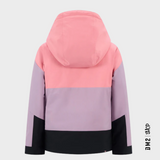 MANTEAU ISOLE GIRLS HAVEN NOIR