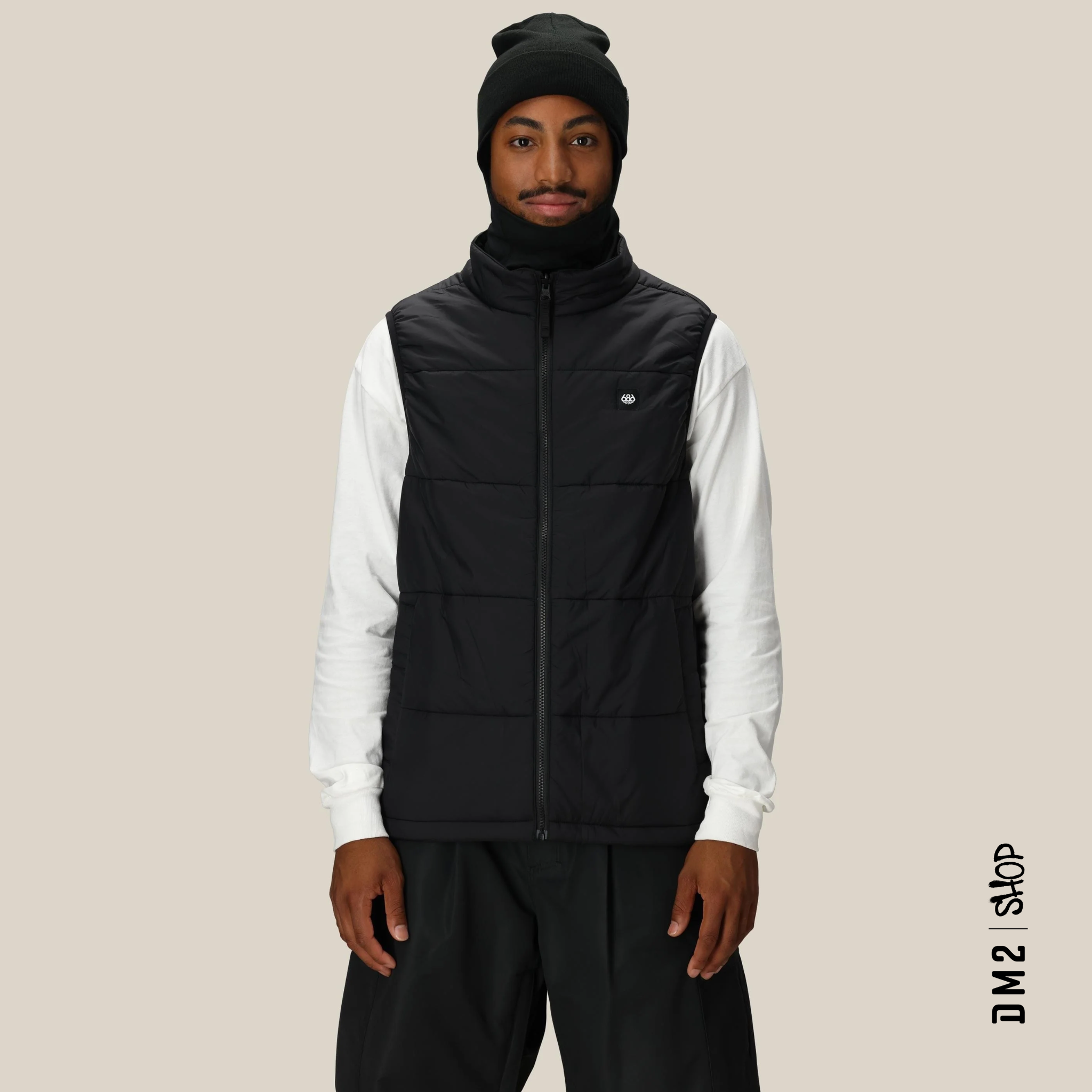 MANTEAU SNOW SMARTY 3 IN 1 RODEO EMERAUDE HOMME