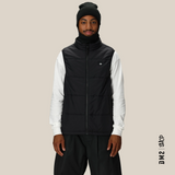 MANTEAU SNOW SMARTY 3 IN 1 RODEO EMERAUDE HOMME