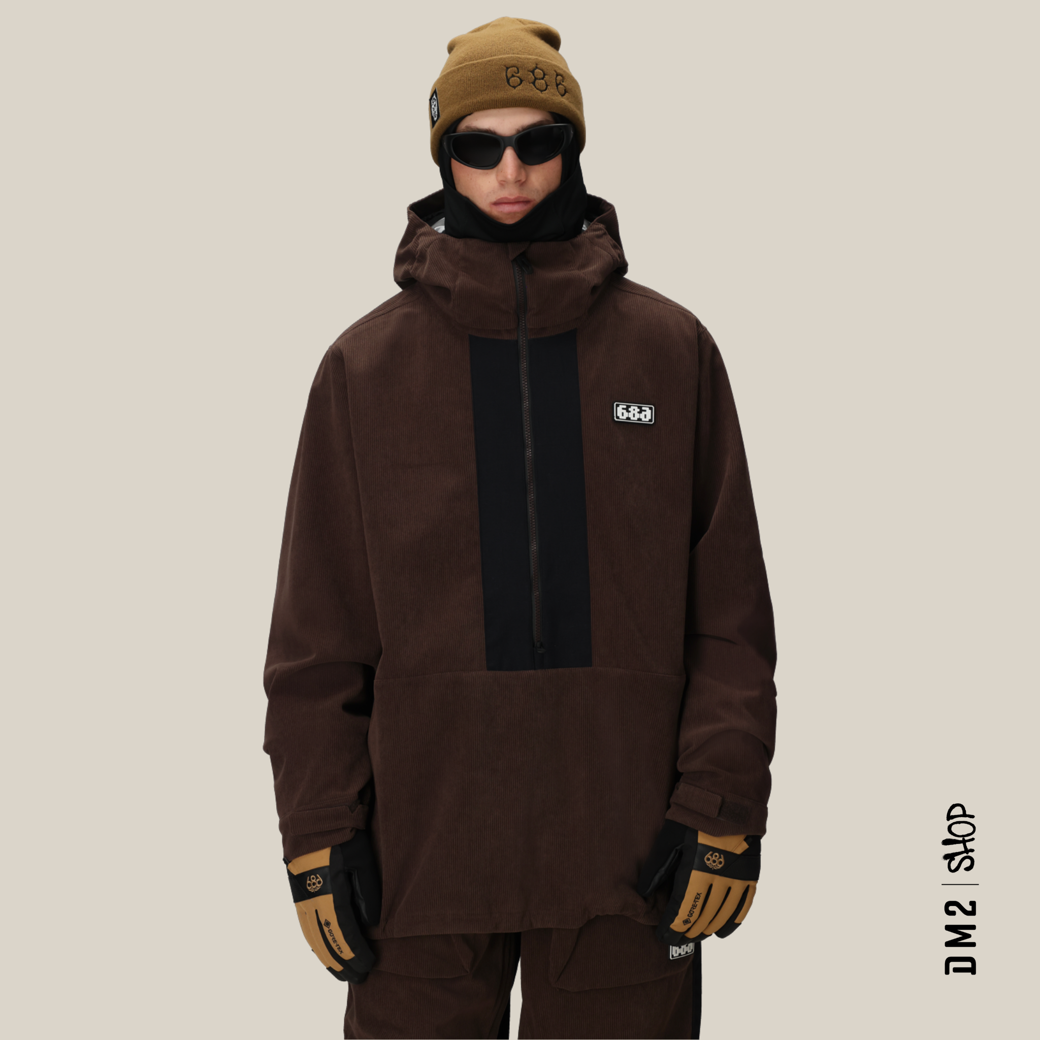 anorak-686-ghost-2-5l-cord-coffee-pour-homme-H25-DM2