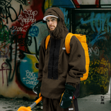 ANORAK 686 GHOST 2.5L CORD COFFEE POUR HOMME