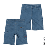 SHORT HOMME MECHANIZER LIGHT, RDS - DM2 SHOP