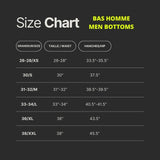 SHORT SPORT HOMME YOGGER 17" NOIR, RVCA - DM2 SHOP