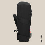 mitaine-snow-femme-gore-tex-linear-noir-686-dm2-h25
