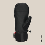 MITAINE SNOW FEMME GORE-TEX LINEAR NOIR