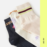 CHAUSSETTES FEMME MIXED 3 PACK, RIP CURL - DM2 SHOP