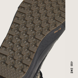 BOTTES D'HIVER - MTE STANDARD - BAIE LEAF