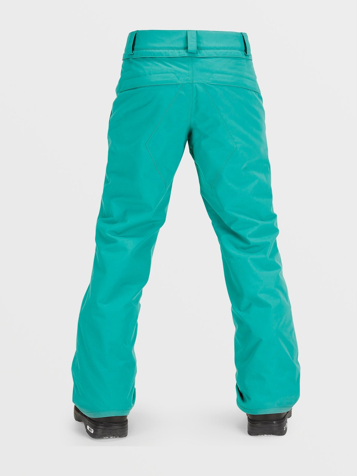 PANTALON SNOW FILLE FROCHICKIDEE AQUA VOLCOM - DM2 SHOP