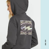 SWEAT À CAPUCHE NICE VIBES FEMME, BILLABONG - DM2 SHOP
