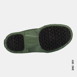 BOTTILLONS ISOLÉS UNISEXE NISEKO LOW 3.0 OLIVE, FUBUKI - DM2 SHOP