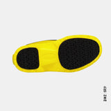 BOTTILLONS ISOLÉS UNISEXE NISEKO LOW 3.0 JAUNE, FUBUKI - DM2 SHOP