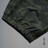NOWHERE CAMO - BAGGY SNOW PANT - SHELL